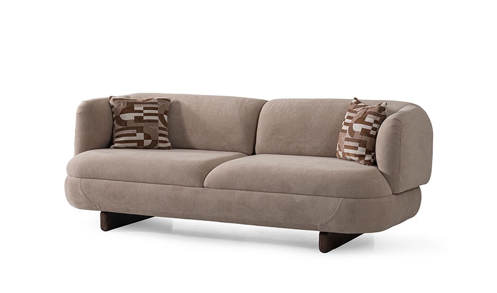 LUCA (DSİ) KOLTUK TK